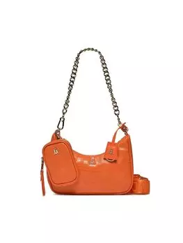 Сумка Steve Madden, оранжевый