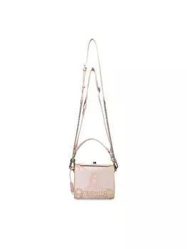 Сумка Steve Madden, розовый