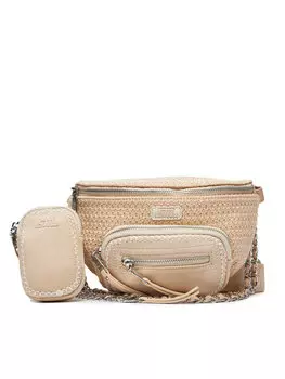 Сумка Steve Madden, розовый