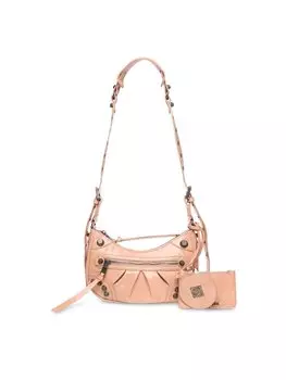 Сумка Steve Madden, розовый
