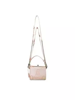 Сумка Steve Madden, розовый
