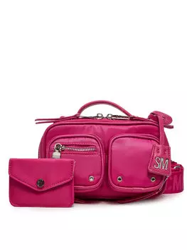 Сумка Steve Madden, розовый