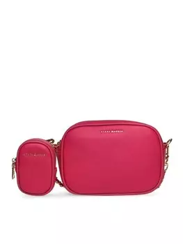 Сумка Steve Madden, розовый