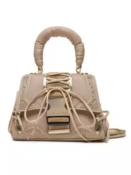 Сумка Steve Madden, розовый