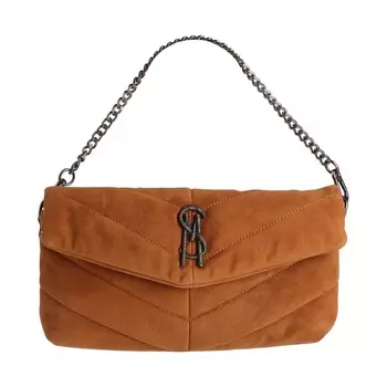 Сумка Steve Madden, рыже-коричневый