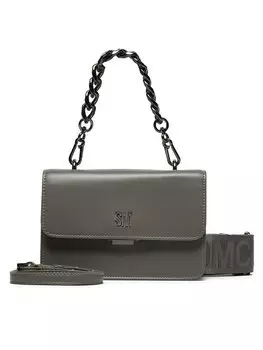 Сумка Steve Madden, серый