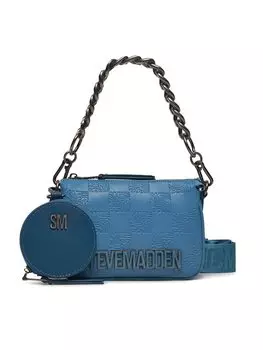 Сумка Steve Madden, синий