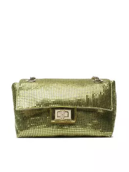 Сумка Steve Madden, зеленый