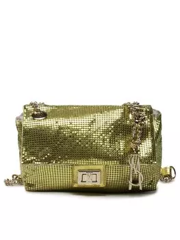 Сумка Steve Madden, золотой