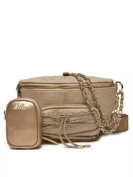 Сумка Steve Madden, золотой