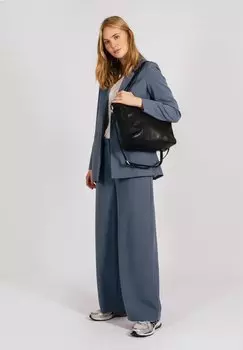 Сумка STILLBASIC HANDBAG Still Nordic, цвет black