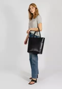Сумка STILLPURA SHOPPER Still Nordic, цвет black