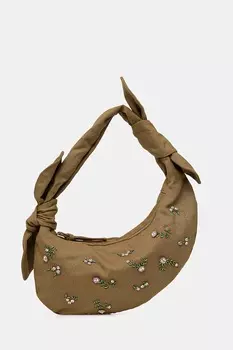 Сумка Stine Goya, зеленый