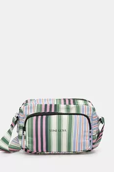 Сумка Stine Goya, зеленый