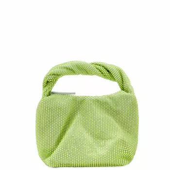 Сумка Stine Goya Ziggy Diamante