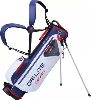 Сумка-стойка Big Max Dri Lite 7, мультиколор