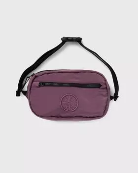Сумка Stone Island Pouch Bag, цвет rose quartz