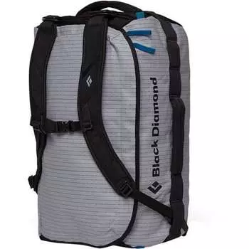 Сумка Stonehauler 45 л. Black Diamond, цвет Pewter