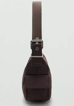 Сумка STRADA Mango, коричневый