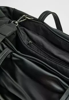 Сумка Stradivarius, черный