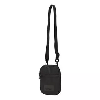 Сумка street portable bag 'black' Puma, черный