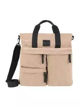 Сумка Strellson, бежевый