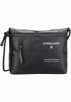 Сумка Strellson, черный