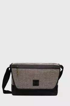 Сумка Стреллсон Strellson, коричневый