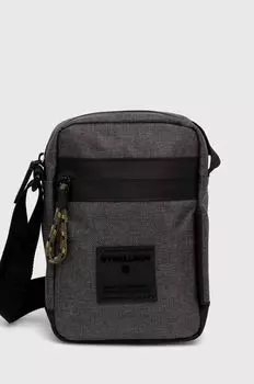 Сумка Стреллсон Strellson, серый