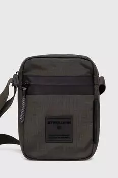 Сумка Стреллсон Strellson, зеленый