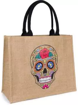 Сумка styleBREAKER, коричневый