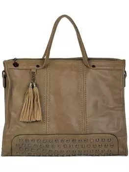 Сумка styleBREAKER, светло-коричневый