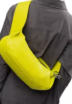 Сумка Stylism, светло-зеленый