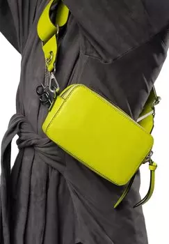 Сумка Stylism, светло-зеленый