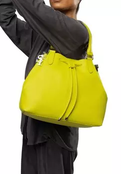 Сумка Stylism, светло-зеленый