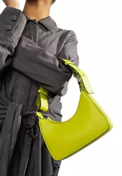 Сумка Stylism, светло-зеленый