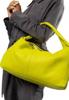 Сумка Stylism, светло-зеленый