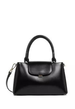 Сумка SUAVE EVENLY LANCASTER, черный