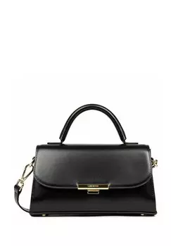 Сумка SUAVE EVENLY LANCASTER, черный