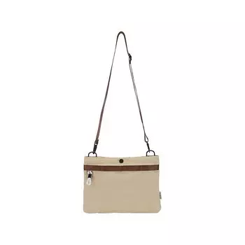 Сумка SUKHOI Taikan, цвет Schwarz