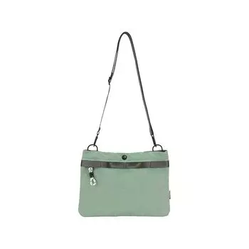 Сумка SUKHOI Taikan, цвет Schwarz