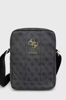 Сумка Сумка Guess, серый