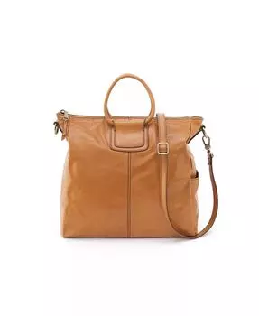 СУМКА-СУМКА ШЕЙЛА Hobo, бежевый