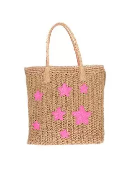 Сумка Sun68, бежевый