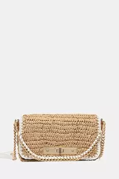 Сумка SUNBLOOM Aldo, бежевый