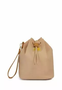 Сумка Sundek, бежевый