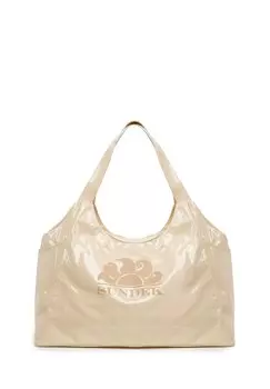 Сумка Sundek, бежевый