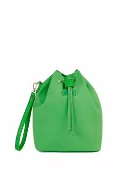 Сумка Sundek, зеленый