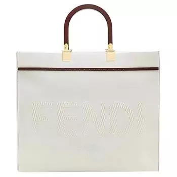Сумка Sunshine FENDI