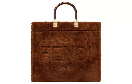 Сумка Sunshine FENDI